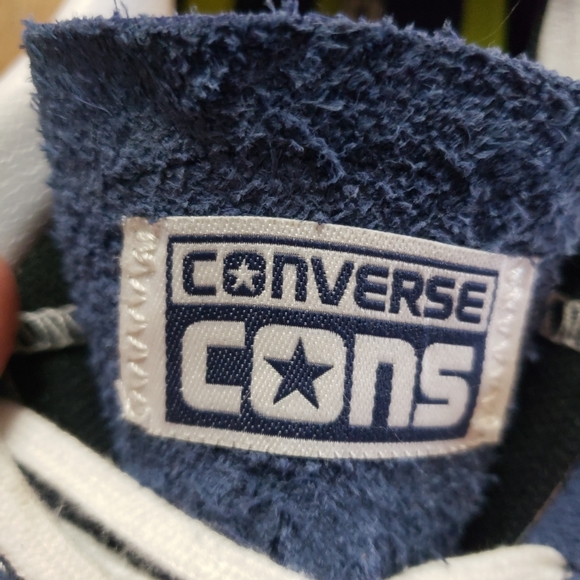 Converse Shoes - Picture 7 of 8